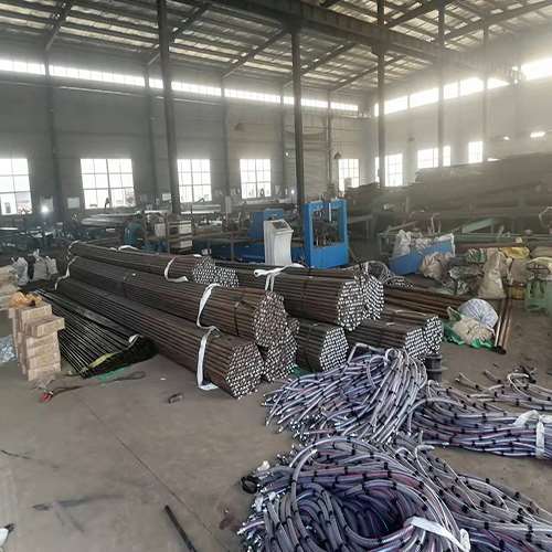 陵水声测管在单桩竖向抗拔静载试验中的应用